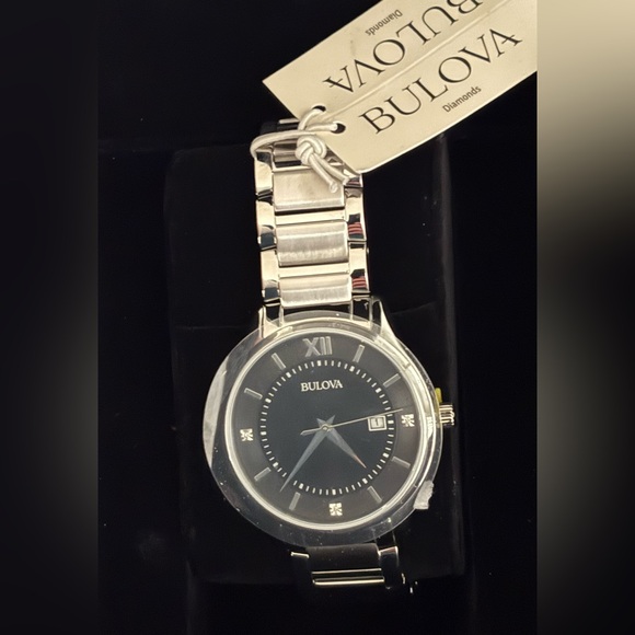 New Bulova Watch - Picture 3 of 5